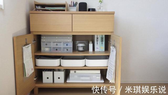 衣物|日本一家五口的蜗居生活, 屋子虽然不大却处处干净整洁, 圈粉无数