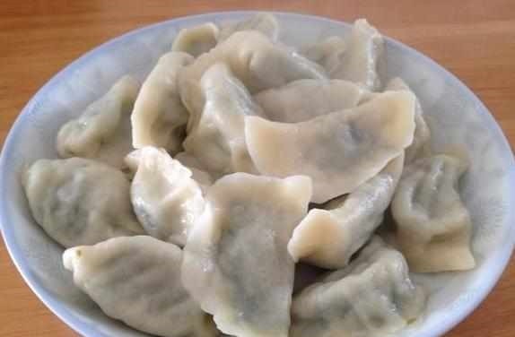 用这种食物包饺子,比韭菜强5倍,主要还是没韭菜那种讨厌的味道