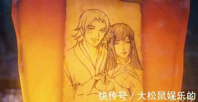 菊斗罗|斗罗大陆:椰林城被武魂殿攻陷,比比东对菊斗罗下达的命令很暖心