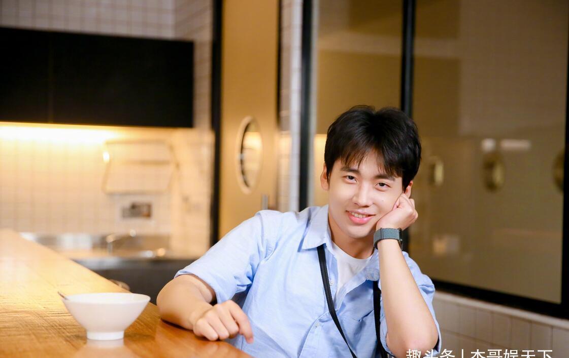 张鹤伦分高却输了,其实一是因为郭麒麟,二是团综有bug需要调整