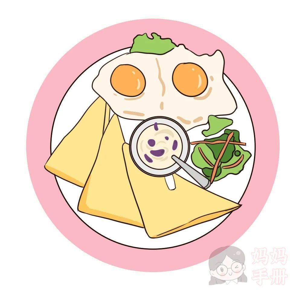 孩子|这三种食物是“天然钙片”,长个关键期的孩子要多吃!推荐收藏!