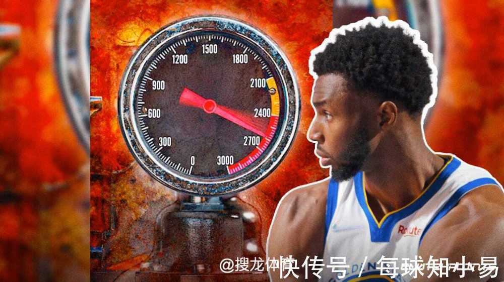 威金斯|新赛季训练营集结之前，NBA业内当时热炒两大新闻