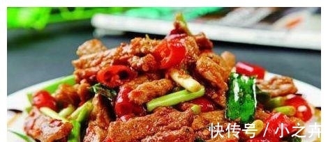 青瓜花|适合在家招待客人的几道家常菜,一盘根本不够,保准你待客倍有面
