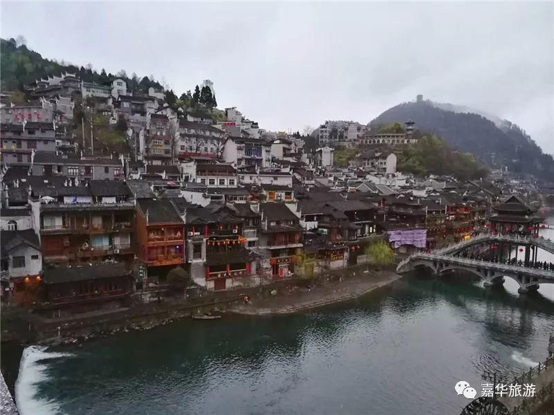 天门山|一次旅行，彻底爱上了湘西！