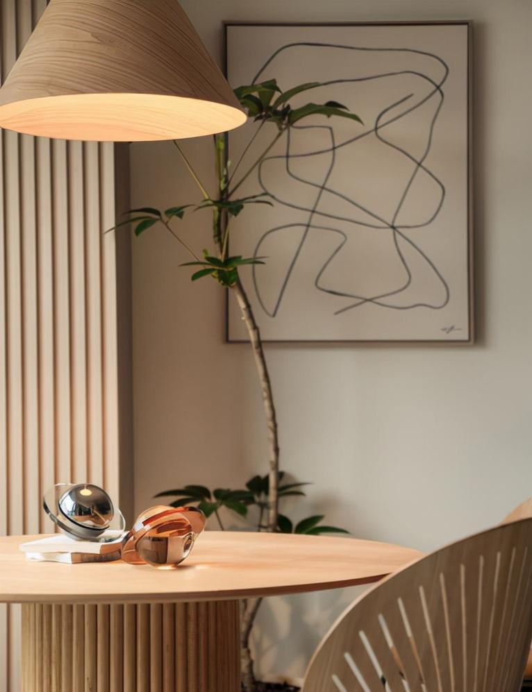 设计|82平方米的空间,打造成一应俱全的家,这样的设计真是爱了!