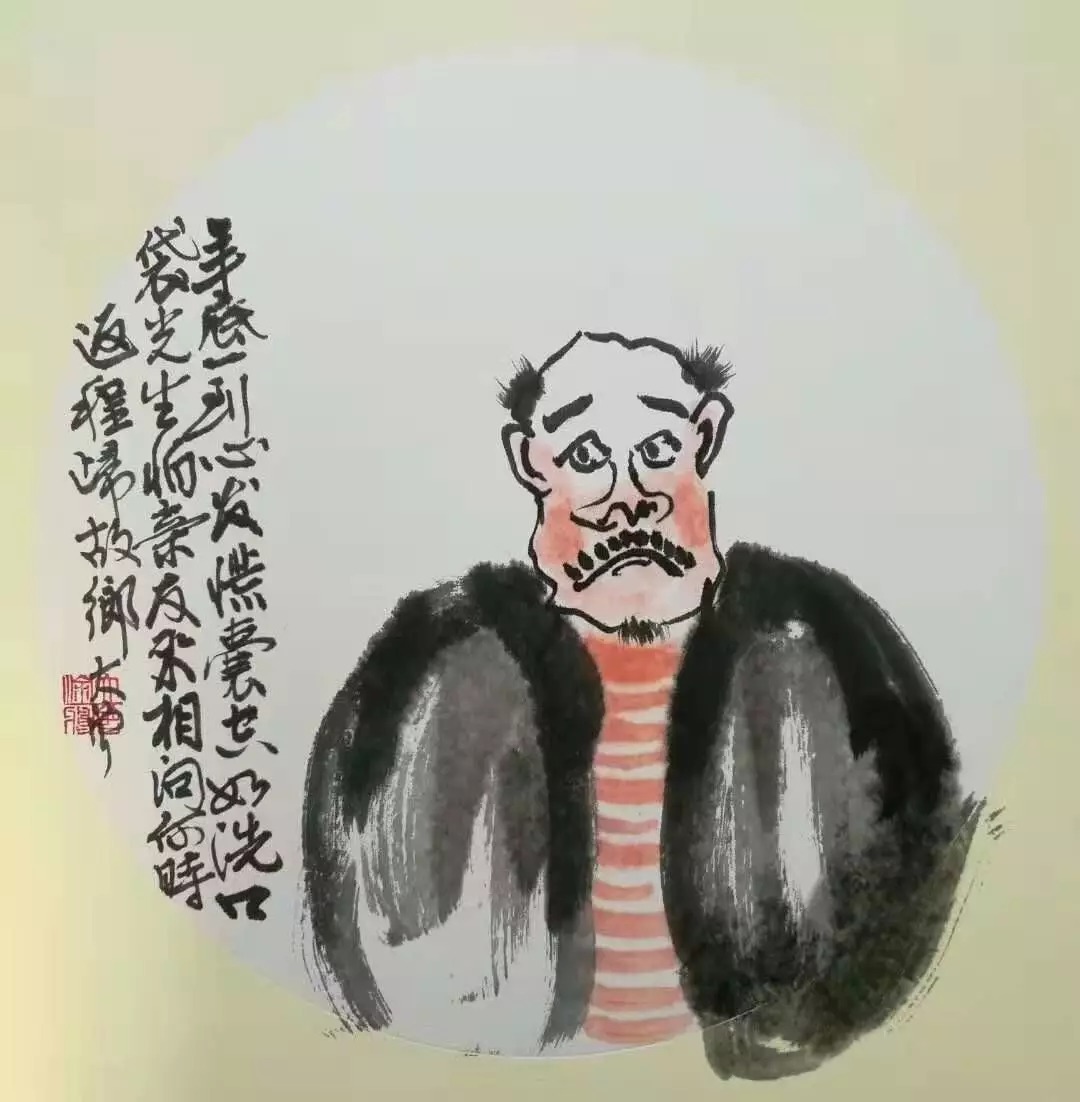|年终总结打油诗,幽默有内涵,墙都不扶就服你