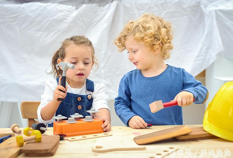 学习|想要培养内心强大的孩子,父母要怎么做?至少学会3点