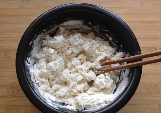 我家最馋这块饼,又香又脆层次多,隔两天就得做一次,太香了!