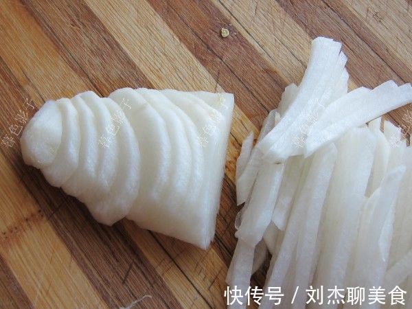 润肺化痰|秋天到了,人人吃得起的“小人参”上市了,润肺化痰,甘甜补水