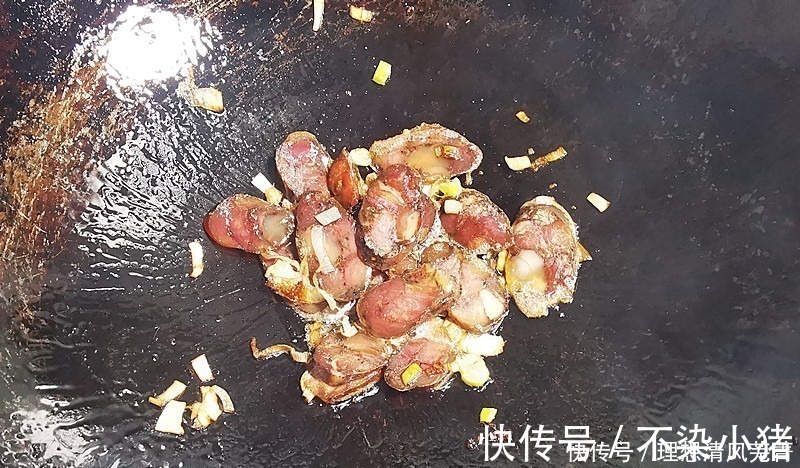 香菇|“天然青霉素”,营养高杀菌好,生熟都能吃,大人孩子常吃好处多!