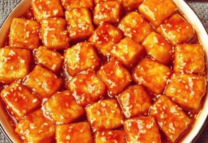 “糖醋汁的比例”告诉你，记住这个比例突然会做好多菜，快收藏