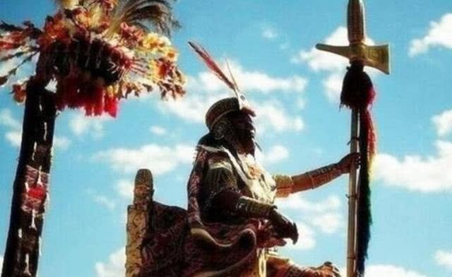 有个|亚马逊森林中有个黄金城和黄金湖,为了一夜暴富很多人都寻找过它