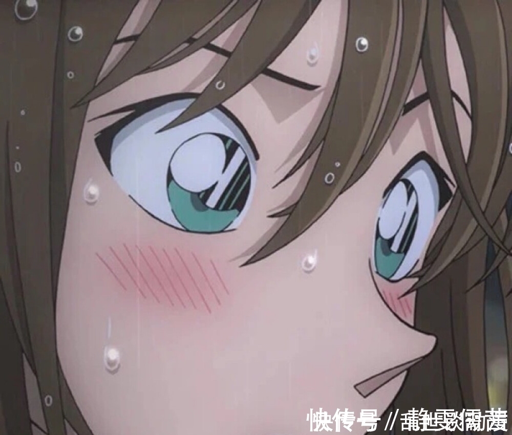 前途|甜丧·低糖·动漫情侣头像:无论我们活成什么鬼样子,我都相信我们前途无量