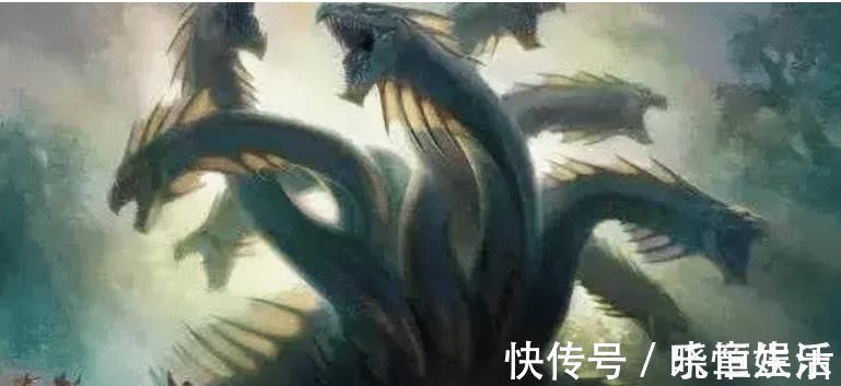 凶兽&上古神话10大凶兽排名,獓因垫底,相柳第6,第1是僵尸始祖