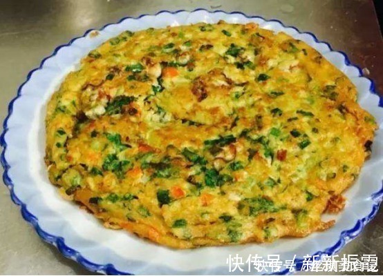 鸡心片|一家三口的晚餐,花几个小时做了四道菜,不吃完都舍不得放下碗