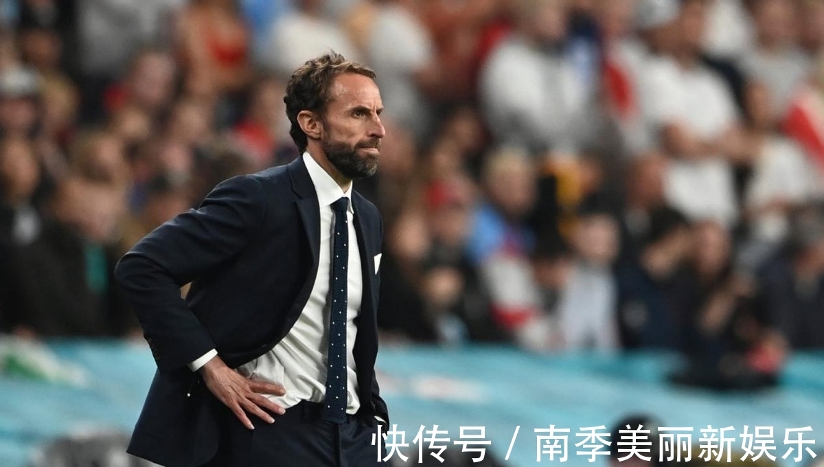 萨卡|欧洲杯推演侠：索斯盖特从功臣变罪人，临场换人被球迷疯狂诟病