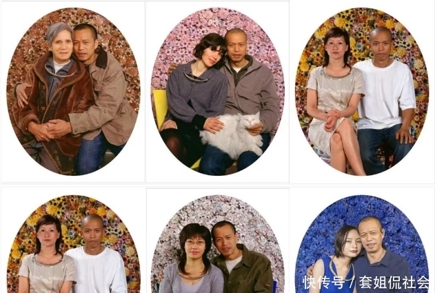 女子|行为艺术:他取出一根肋骨制成项链,送给最爱的5位女子戴上