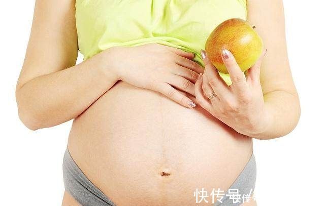 孕妈|胎儿发育的好，孕妈会有这3种反应，中了的那就恭喜你了