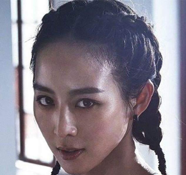 马尾辫 女人别再披头散发了,太显老!今年流行这5种发型,减龄显脸小