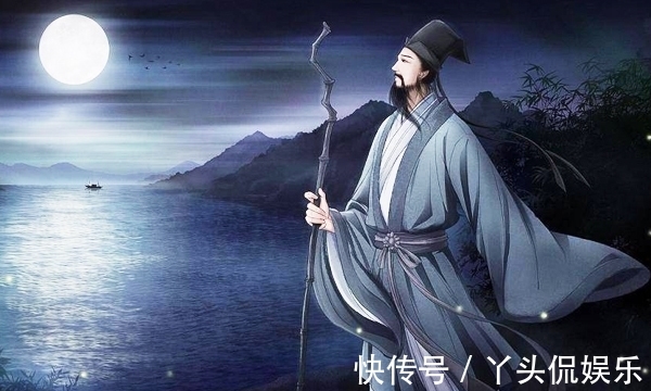 杠精|苏轼也是“杠精”?韩愈说近海可钓大鱼,苏轼写一篇千古名篇反驳