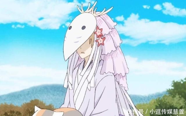  世界|面具文化｜由戏剧作品转向二次元，看日本人面具下的精神世界