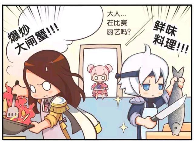 小乔|王者荣耀假日:周瑜只想着诸葛亮,不看小乔一眼,小乔非常失落?