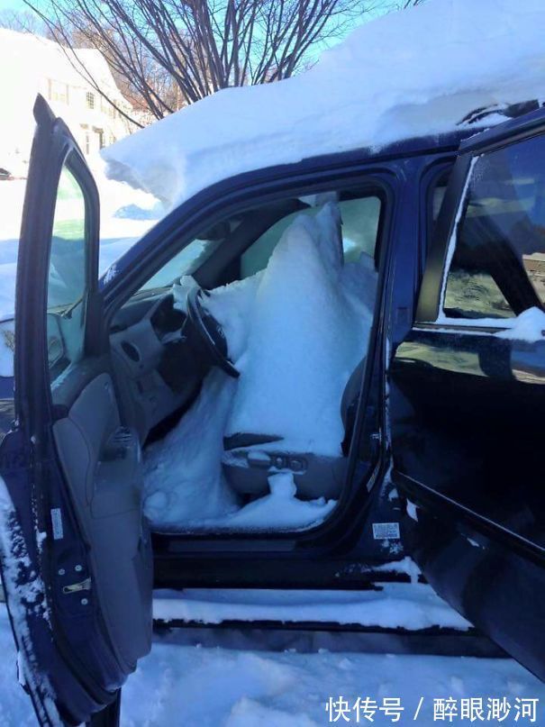 |盘点人们遇到的那些既倒霉又搞笑的时刻,看完不厚道地笑了