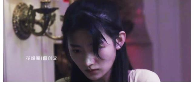 保护伞|《扫黑风暴》徐英子在KTV被孙兴逼咬桌角，她到底有多惨？