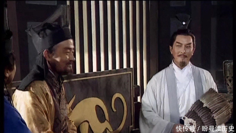 纪念|三国演义中一笔带过的小人物，后世却用30集电视剧来纪念他！