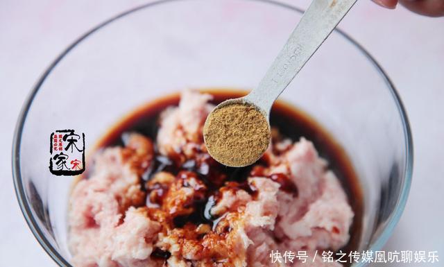 豆角|夏天吃饺子,韭菜靠边站,这菜鲜美养胃又水嫩,应该多吃