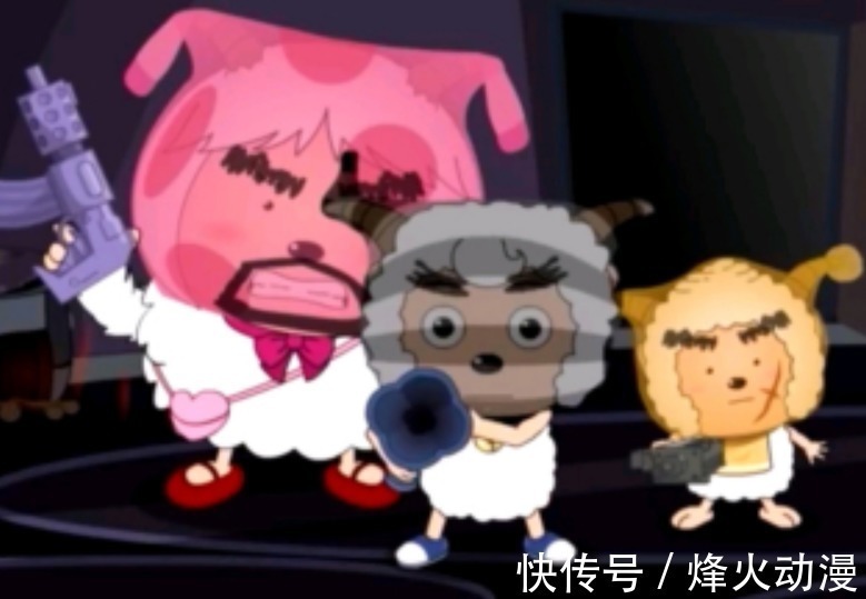 熊出没|奥特曼事件,遭殃的为何是国漫?网友:二次元的圈子内卷严重