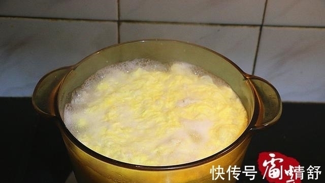 气血|早上来一碗,大补气血,营养一整天,老一辈留下来的好东西就是牛