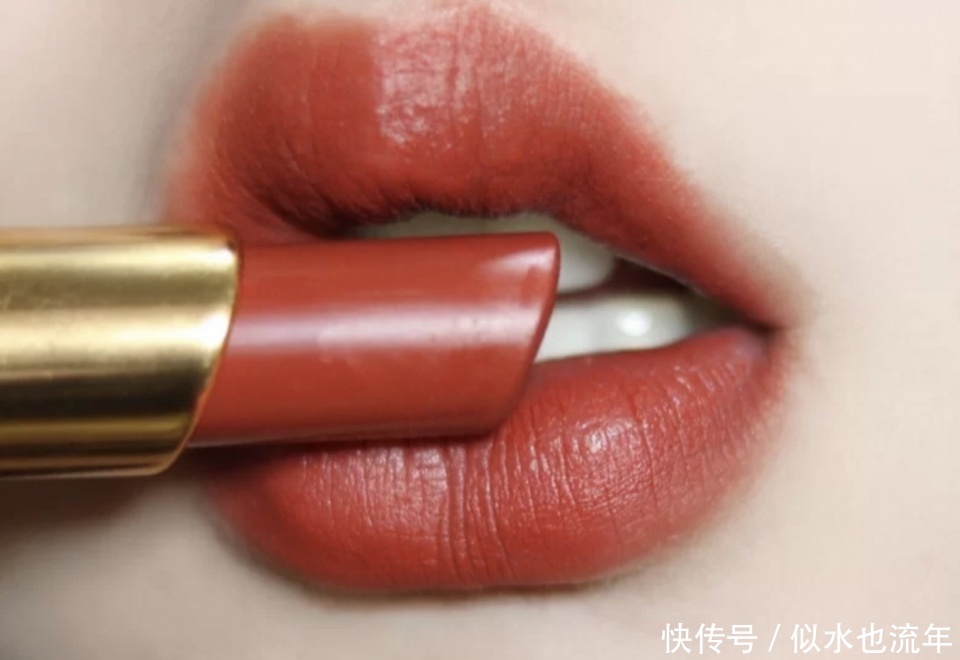 m好看的口红千千万,适合自己嘴巴的口红颜色,才是人间绝美