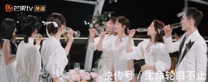 超短裙|到底抹了多少粉?吴宣仪穿短裤录妻子5,腿、脸和肚子三种颜色