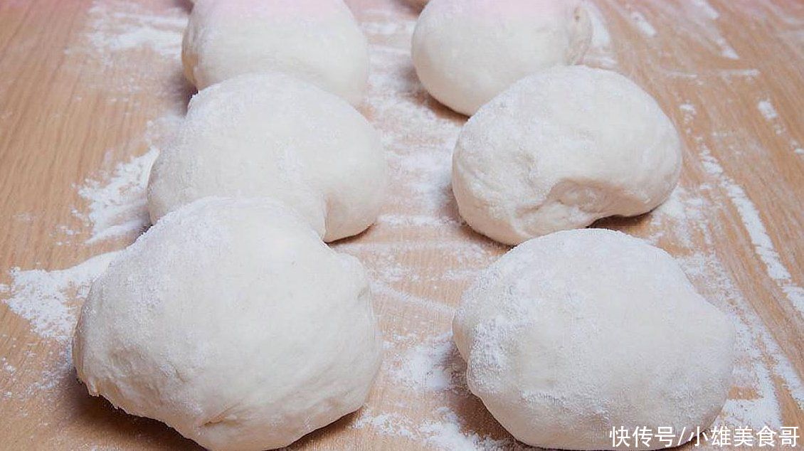 数字|一样是面粉，8608和1355区别大，我也才知道，弄懂再买不吃亏