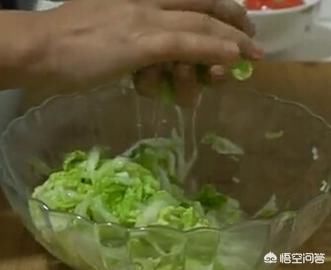 白菜怎么做才好吃？