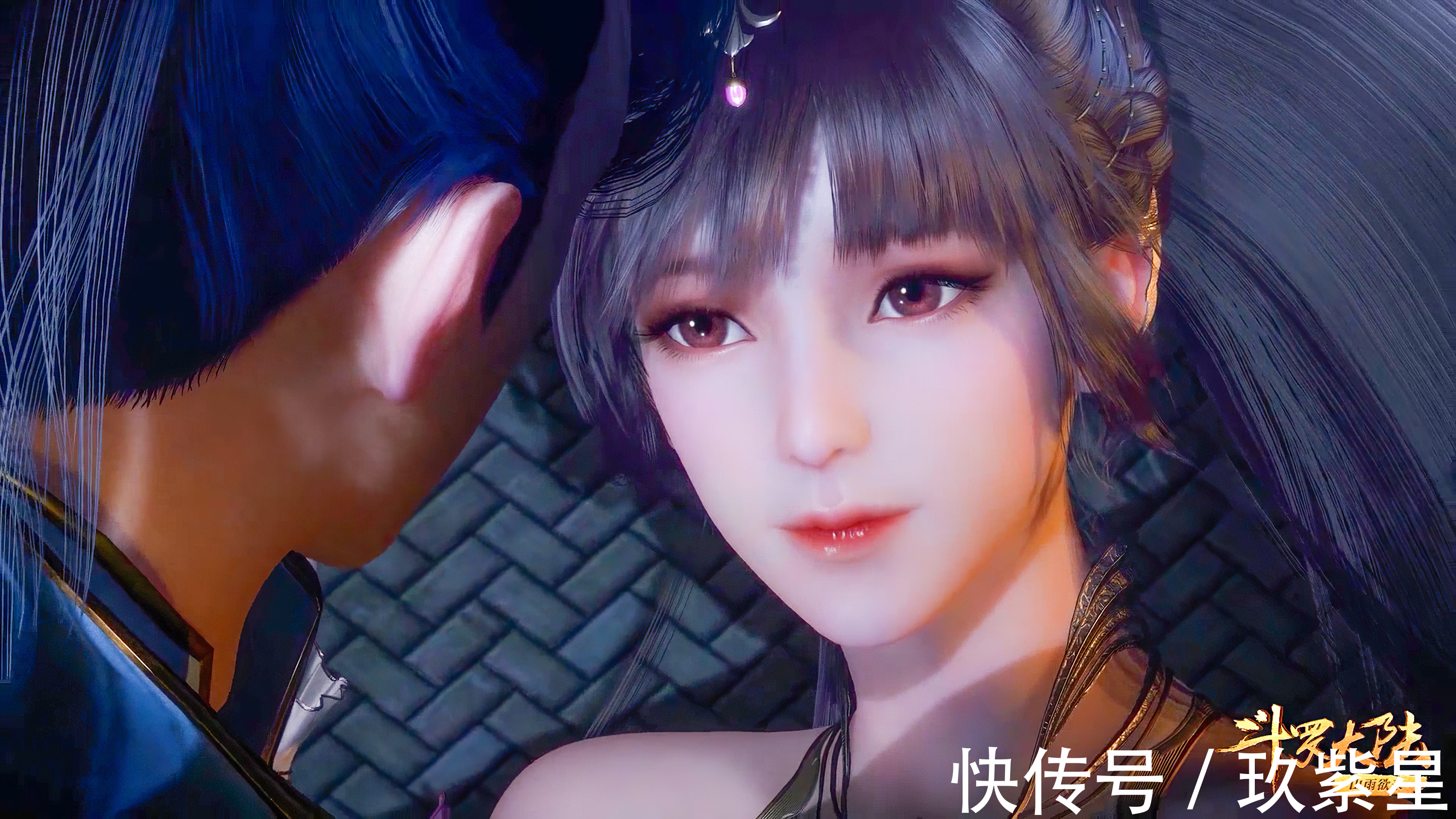 遇阻|7月在更国漫一览，不良人封神，斗罗大陆遇阻