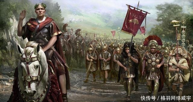 罗马|英国考古学家内讧,大学教授质疑前辈:没有所谓的罗马屠杀