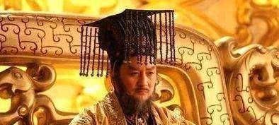 儿子|他才是千古一帝,功绩超过秦始皇,可惜风头被自己儿子抢去了