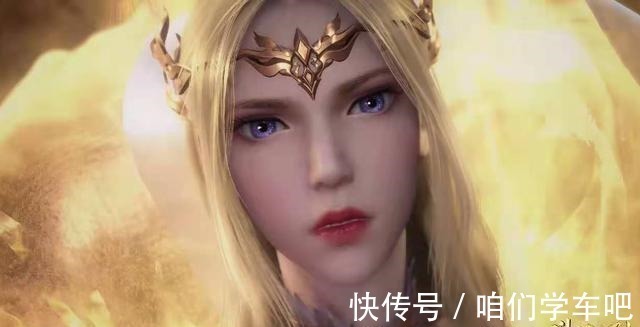 斗罗大陆|斗罗大陆女装千仞雪衣着开放,所用布料少,不怕被举报!