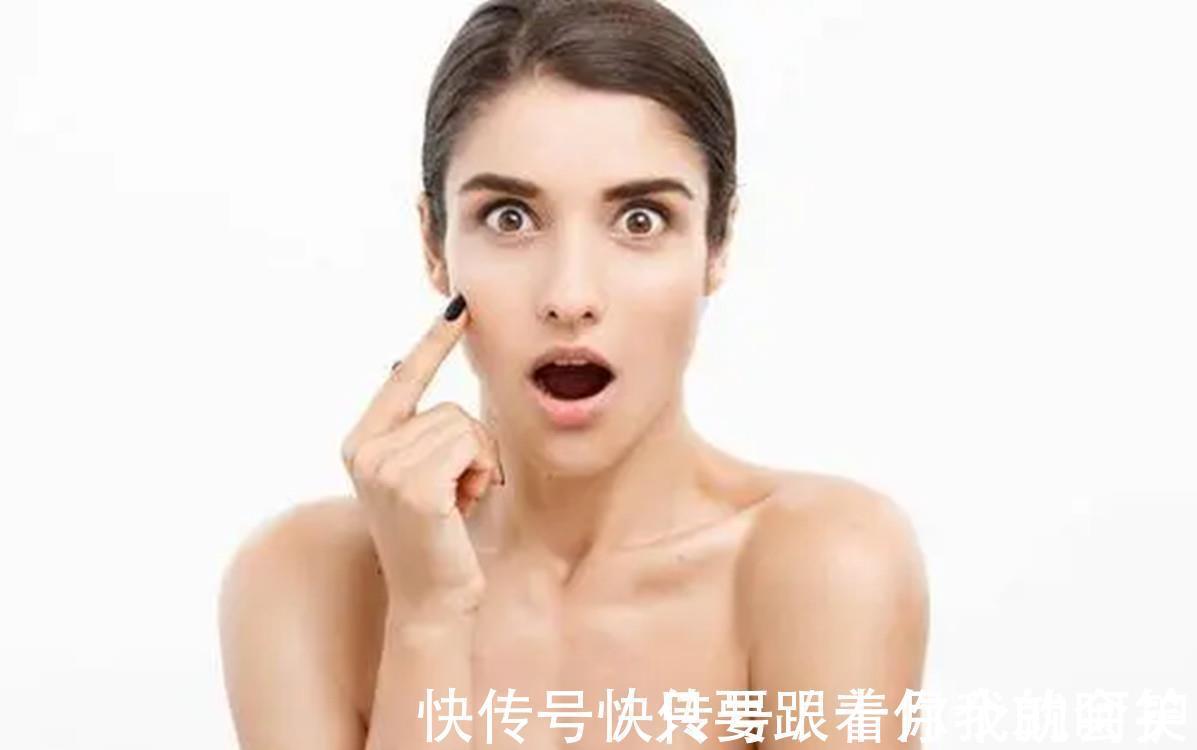 皮肤 皮肤老爱出油?这几个护肤知识要知道,避免形成“大油田”