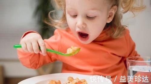 安妮|难怪孩子们拒绝在幼儿园吃饭，你犯了多少常见的错误？