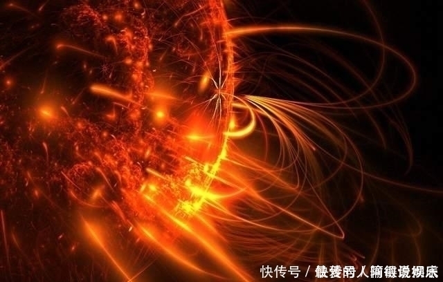 地心 地球形成几十亿年,为什么地下还有熔岩,地心高温永不消失?