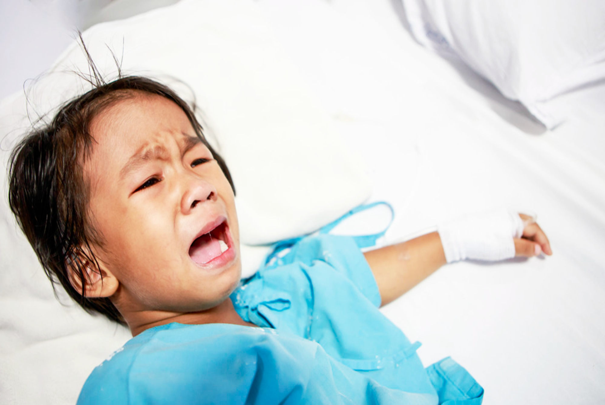 牛奶鸡蛋|中国式“糊弄早餐”,很多孩子天天吃,不长个不说还影响脾胃健康