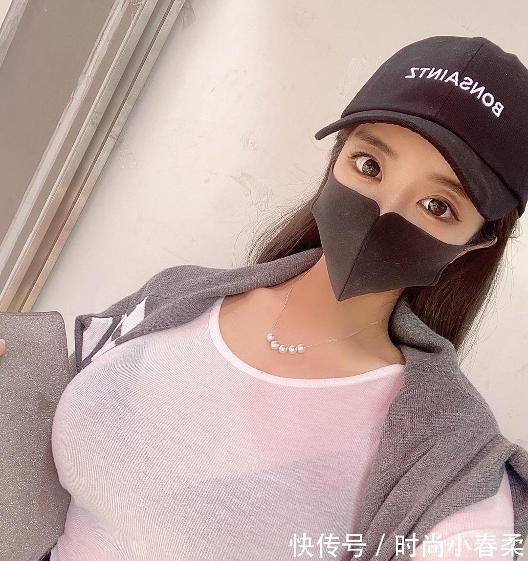 小姐姐|早秋来了,这么好看的针织衫怎么能少得了