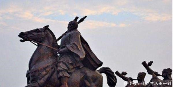 皇帝|刘秀作为刘邦旁支后裔，为何不当开国皇帝，非要为西汉续命