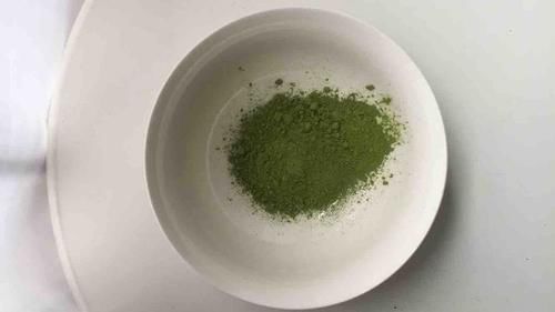 让女生没“自制力”的一种零食,椰子冻不算啥,抹茶生巧吃过吗