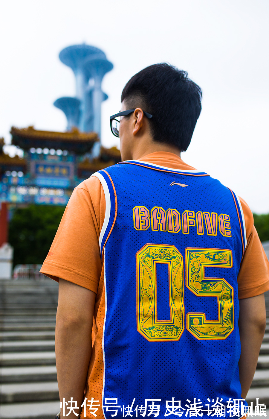 限定|看鞋盒就想要！果然这样有文化韵味的鞋，才配叫「中国限定」