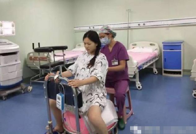 产妇|“能把暖风开大点吗”?产房太冷产妇要求开大暖风,医生:为你好