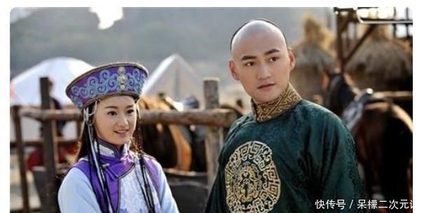 人冷落|他勤勉贤能,结果却被康熙仇视一生,故意不封爵,雍正却让他名垂千古